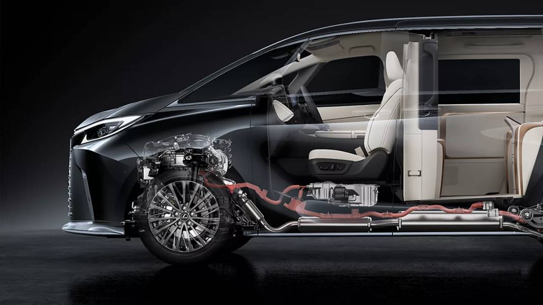 Patronların otomobil tercihi ortaya çıktı! O marka zirvede 2